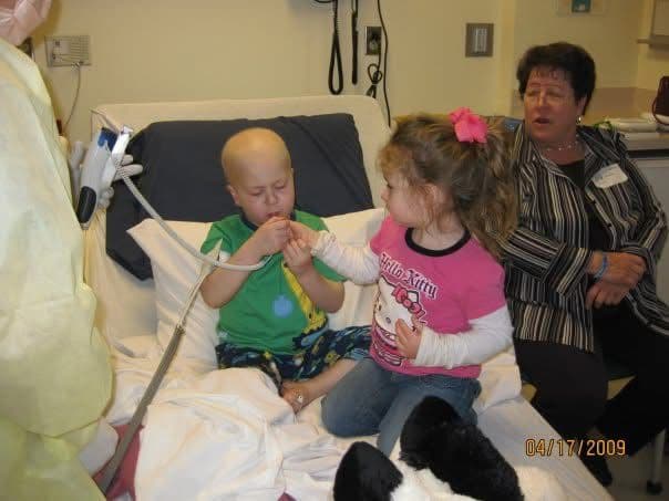 Aidan's Story