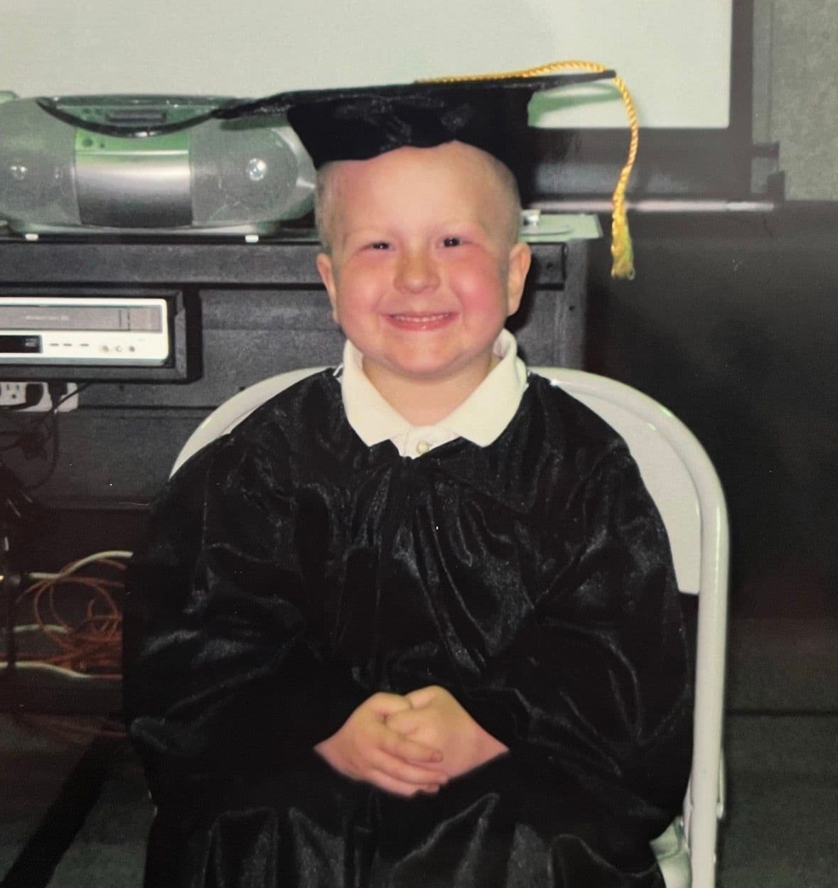 Aidan's Story